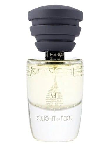 Masque Milano Sleight of Fern