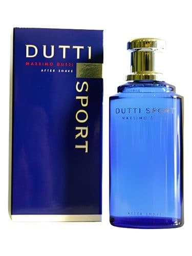 Massimo Dutti Dutti Sport