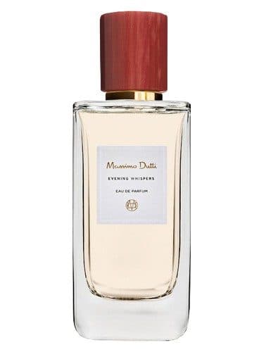Massimo Dutti Evening Whispers