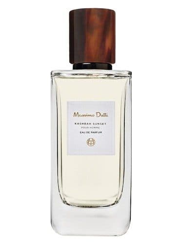 Massimo Dutti Kashbah Sunset