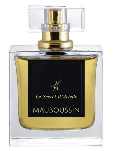Mauboussin Le Secret D Arielle Eau de Parfum