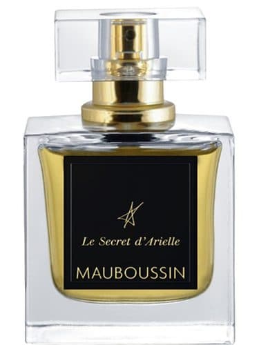 Mauboussin Le Secret D Arielle