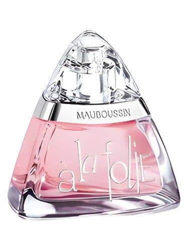 Mauboussin Mauboussin a la Folie