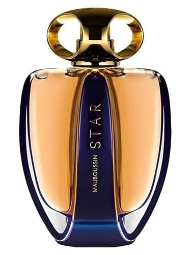 Mauboussin Star