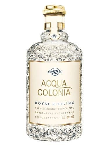 Maurer Wirtz 4711 Acqua Colonia Royal Riesling