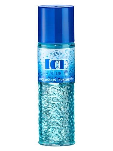 Maurer Wirtz 4711 Ice Blue Cool Dab on