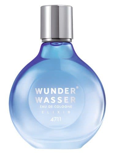 Maurer Wirtz 4711 Wunderwasser Elixir