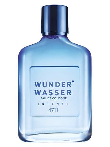 Maurer Wirtz 4711 Wunderwasser Intese