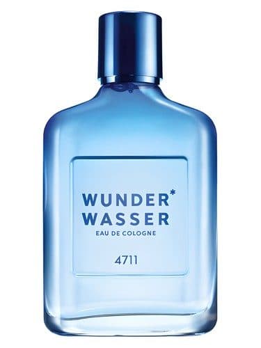 Maurer Wirtz 4711 Wunderwasser Men