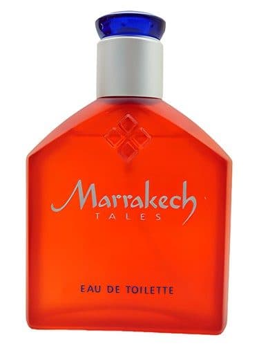Maurer Wirtz Marrakech Tale