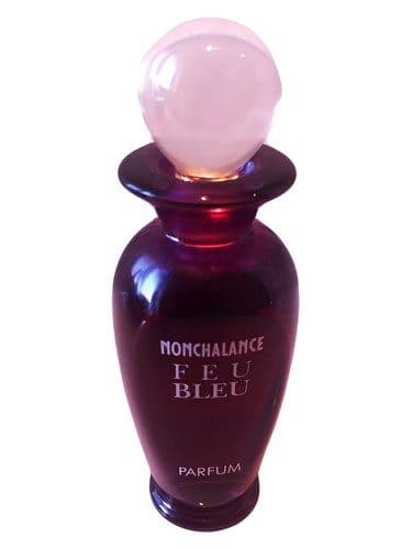 Maurer Wirtz Nonchalance Feu Bleu