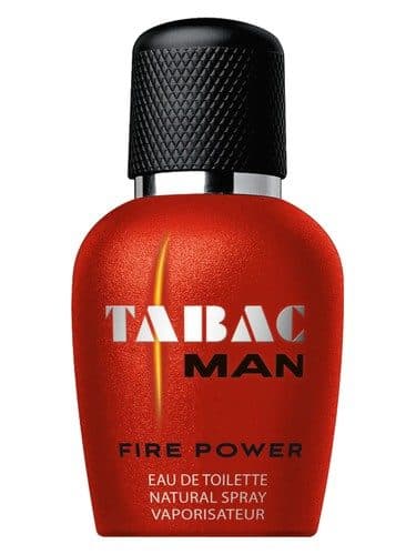 Maurer Wirtz Tabac Men Fire Power