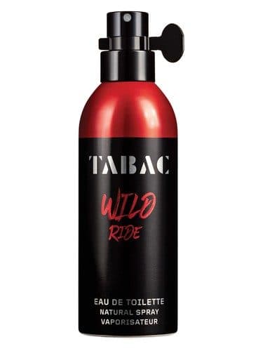Maurer Wirtz Tabac Wild Ride