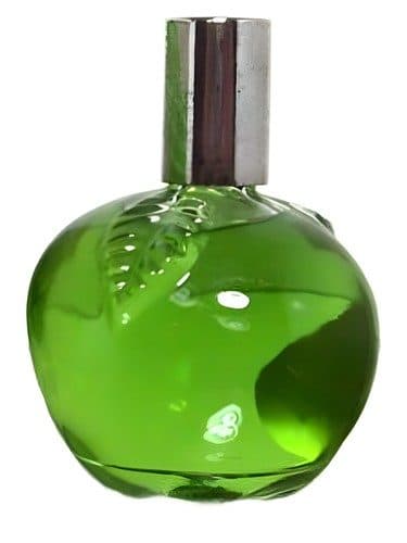 Max Factor Green Apple