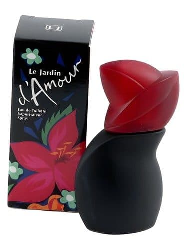 Max Factor Le Jardin D Amour