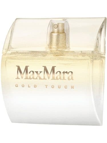 Max Mara Max Mara Gold Touch