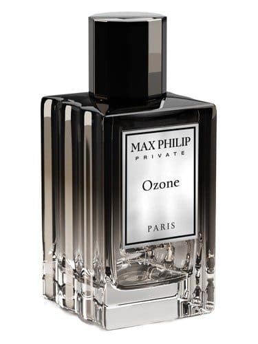 Max Philip Ozone