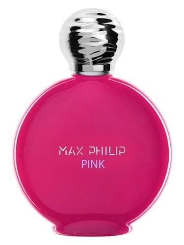 Max Philip Pink