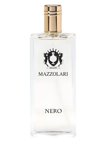 Mazzolari Nero