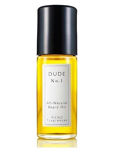 MCMC Fragrances Dude no 1