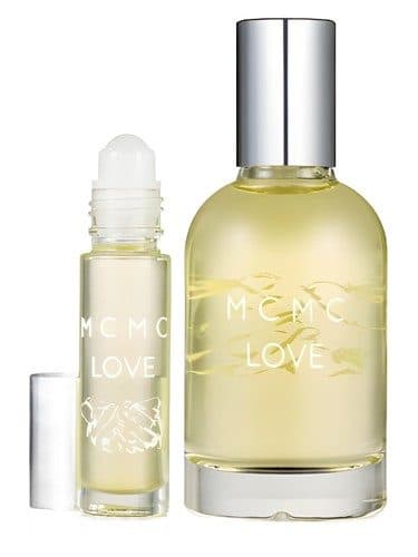 MCMC Fragrances Love