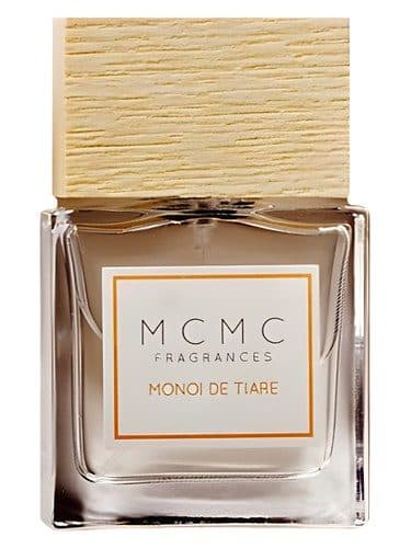 MCMC Fragrances Monoi de Tiare