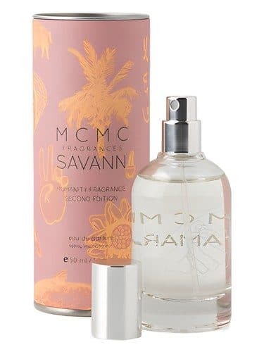 MCMC Fragrances Savann