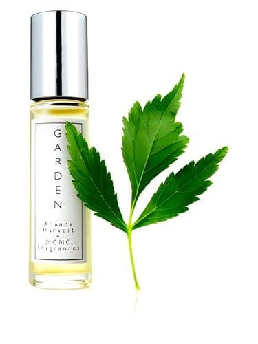 MCMC Fragrances The Garden