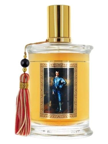MDCI Parfums Bleu Satin