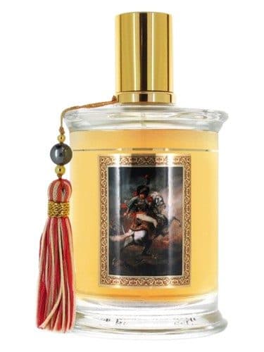 MDCI Parfums Cuir Cavalier