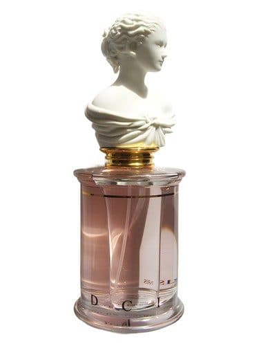 MDCI Parfums Enlevement au Serail