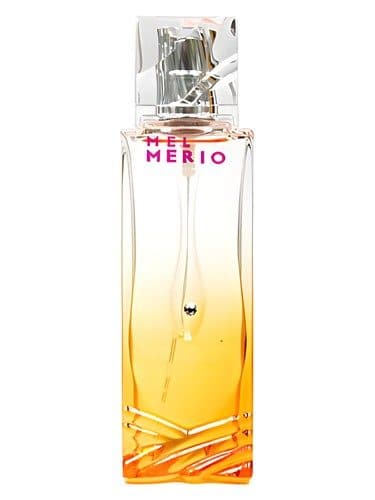 Mel Merio Beach Girl