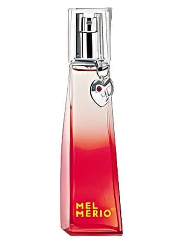 Mel Merio Exotic Girl