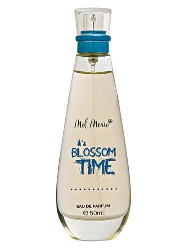 Mel Merio It S Blossom Time