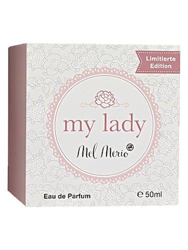 Mel Merio My Lady