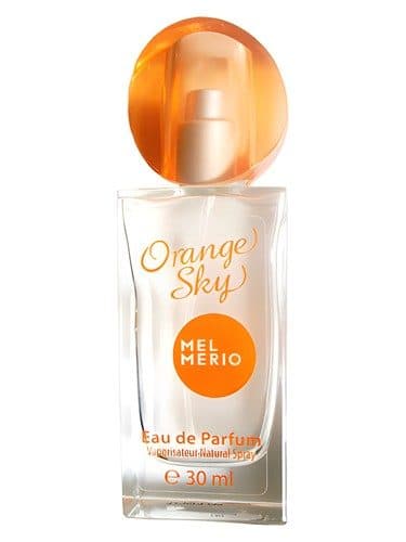 Mel Merio Orange Sky