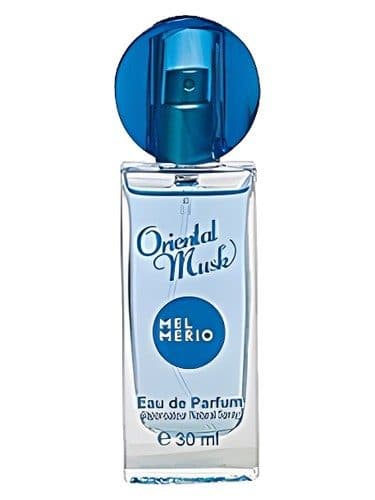 Mel Merio Oriental Musk