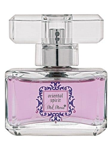 Mel Merio Oriental Spirit