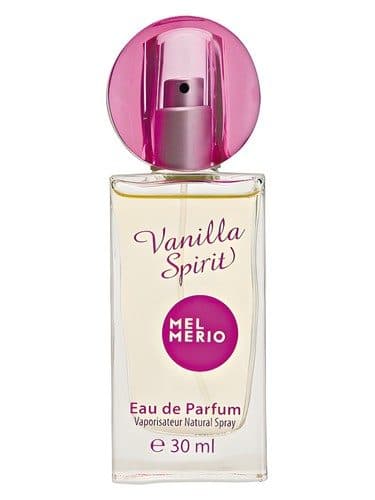 Mel Merio Vanilla Spirit