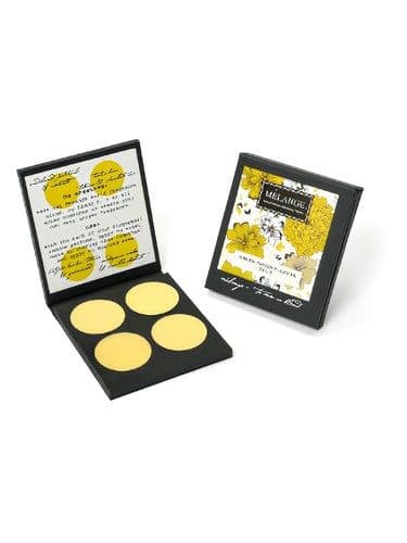 Melange Perfume Amber Notes Palette no 2