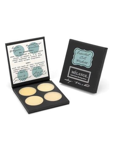 Melange Perfume Essential Oil Palette