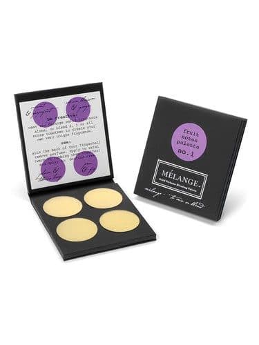 Melange Perfume Fruit Notes Palette no 1
