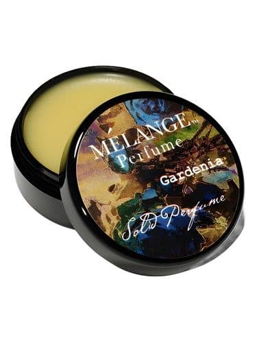 Melange Perfume Gardenia