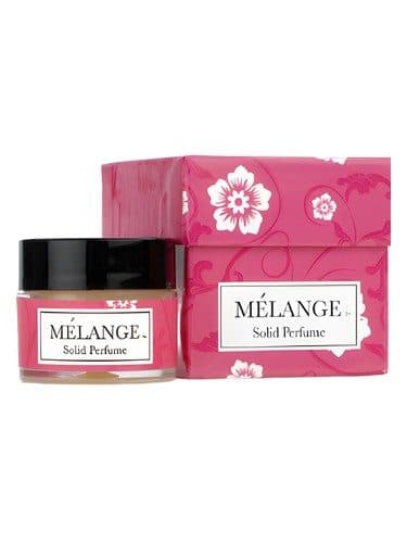 Melange Perfume Melange Solid Perfume Floral
