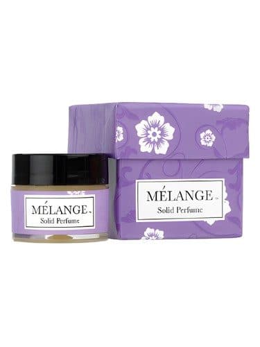 Melange Perfume Melange Solid Perfume Fruit