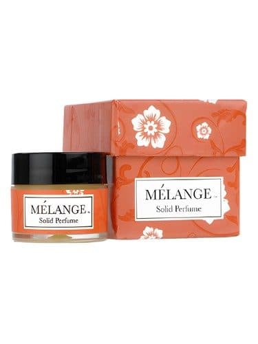 Melange Perfume Melange Solid Perfume Warm