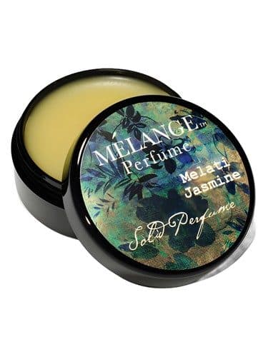 Melange Perfume Melati Jasmine