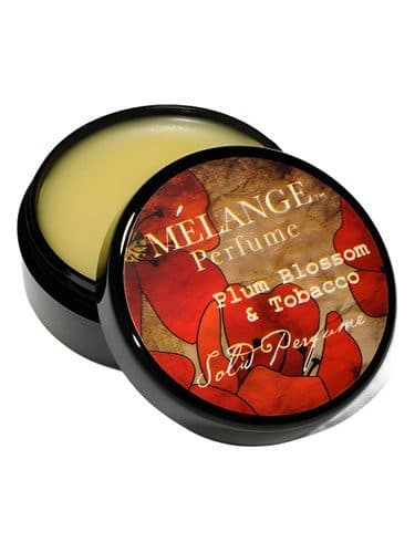 Melange Perfume Plum Blossom Tobacco