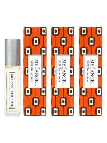Melange Perfume Roll on Perfume no 14