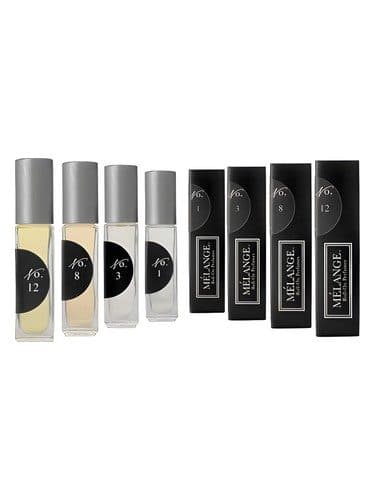 Melange Perfume Roll on Perfume no 16
